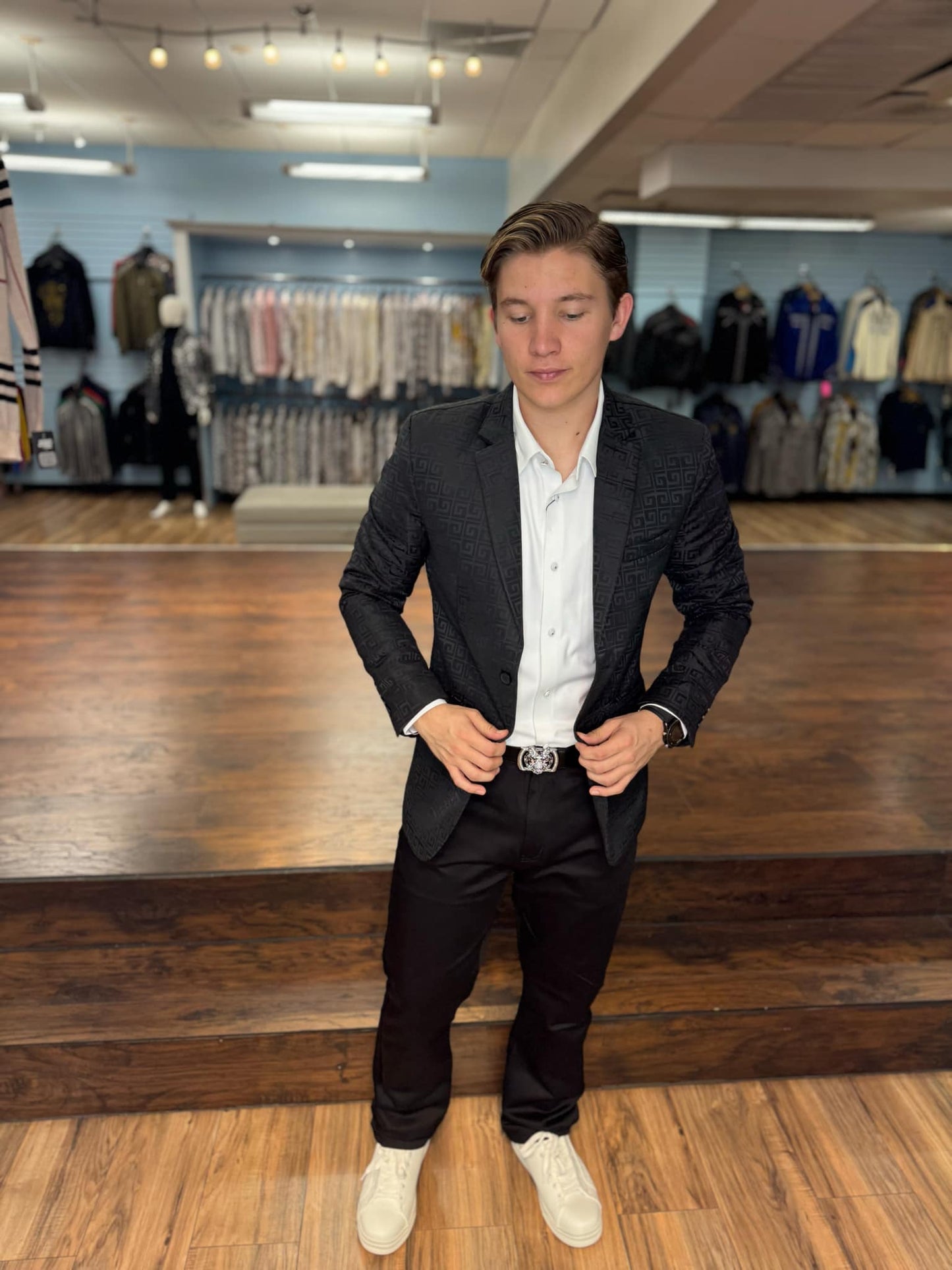 Blazer