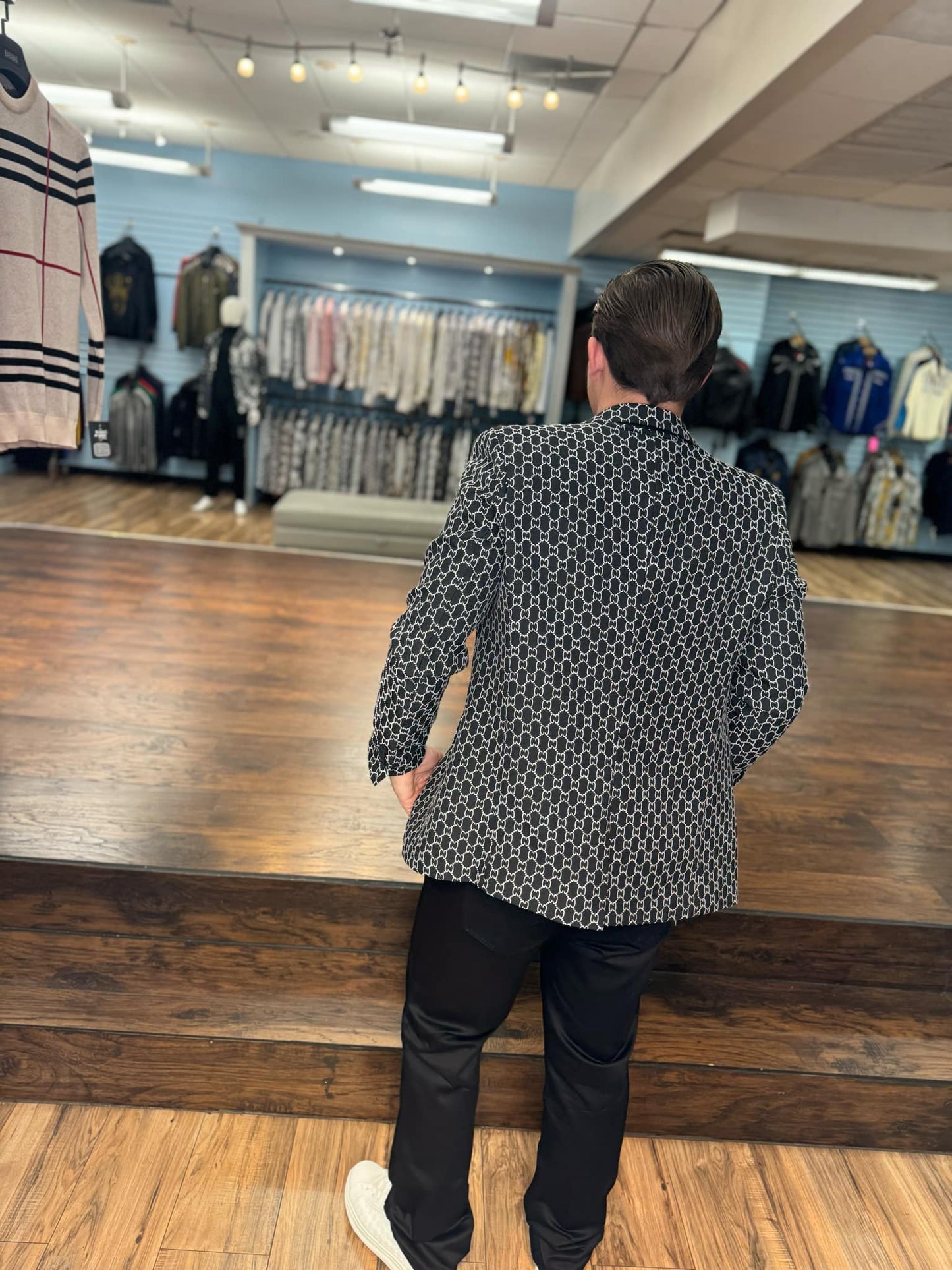 Blazer