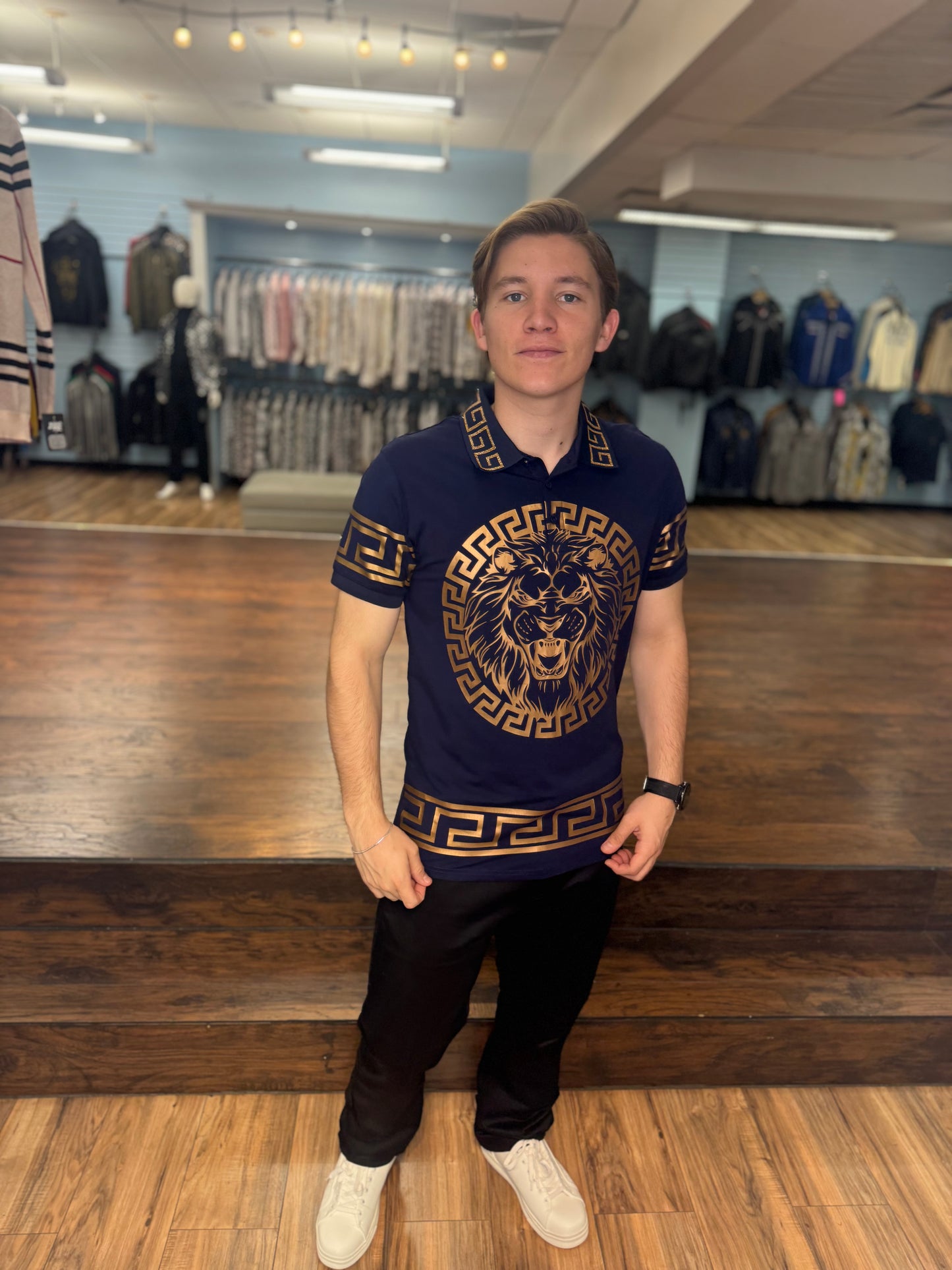 Leo Polo