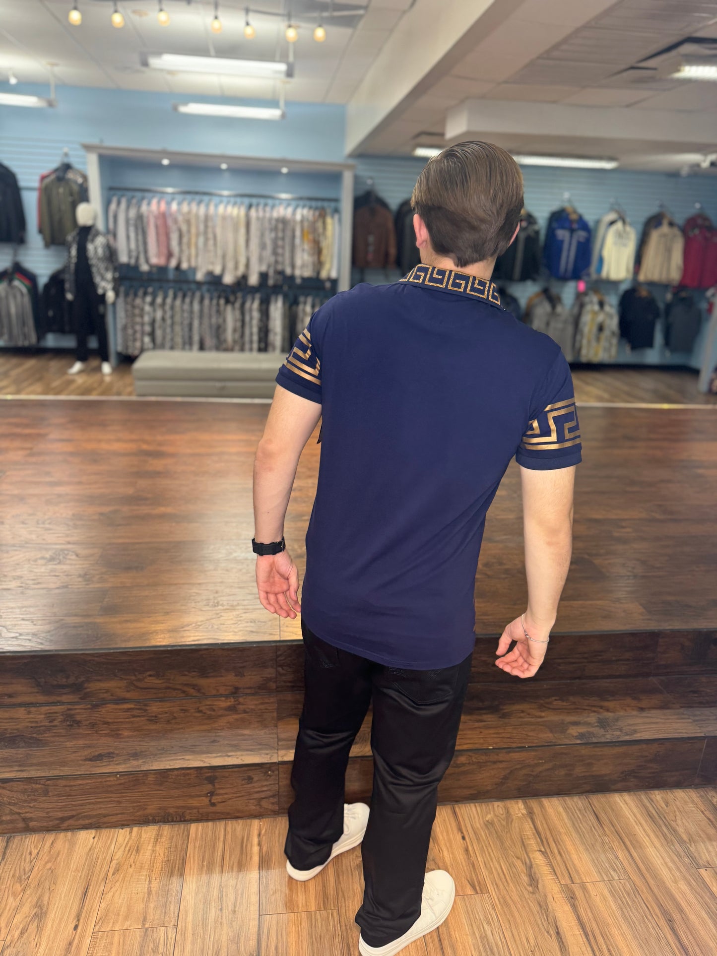 Leo Polo