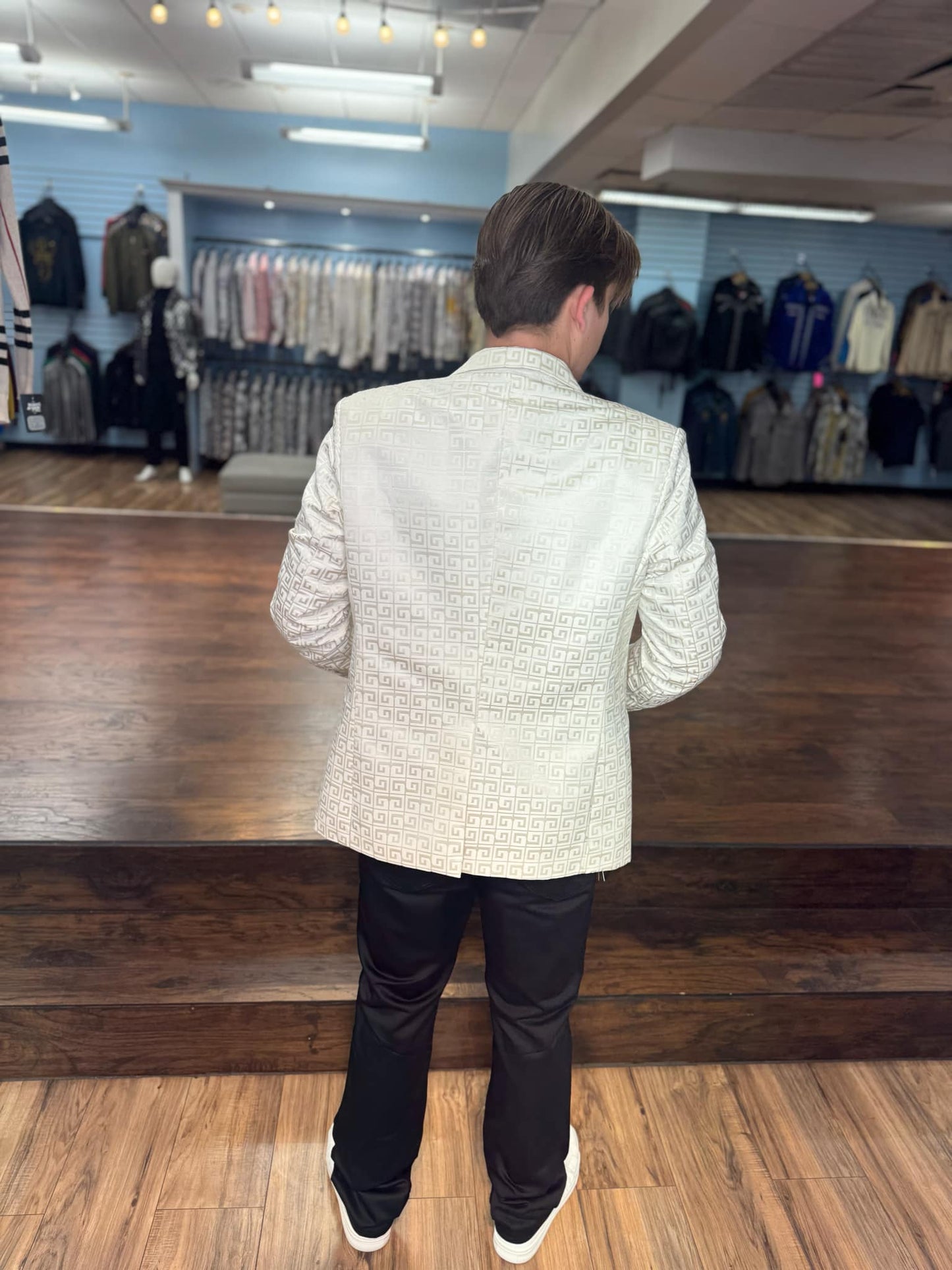Blazer