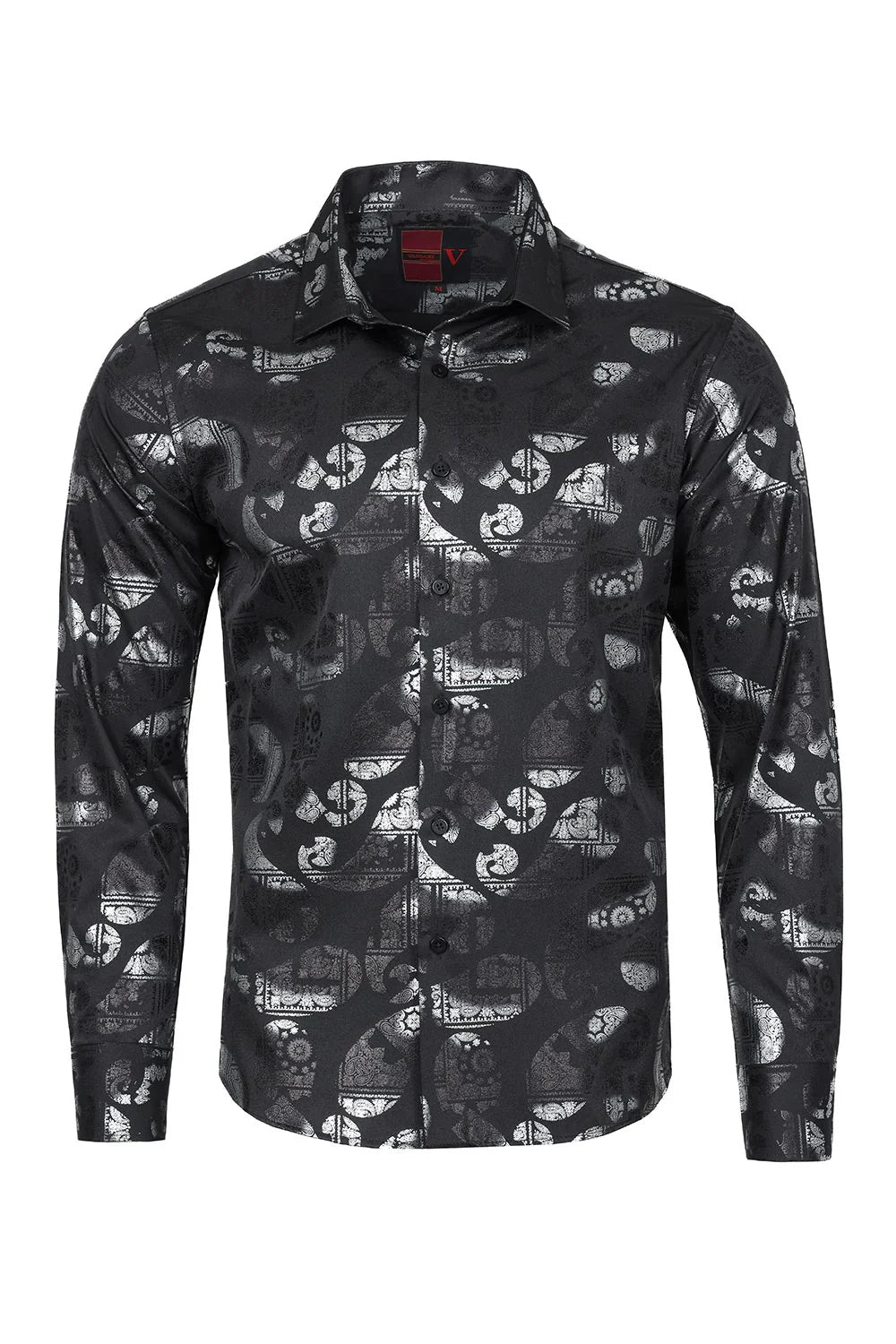 Oklahoma Long Sleeve shirt