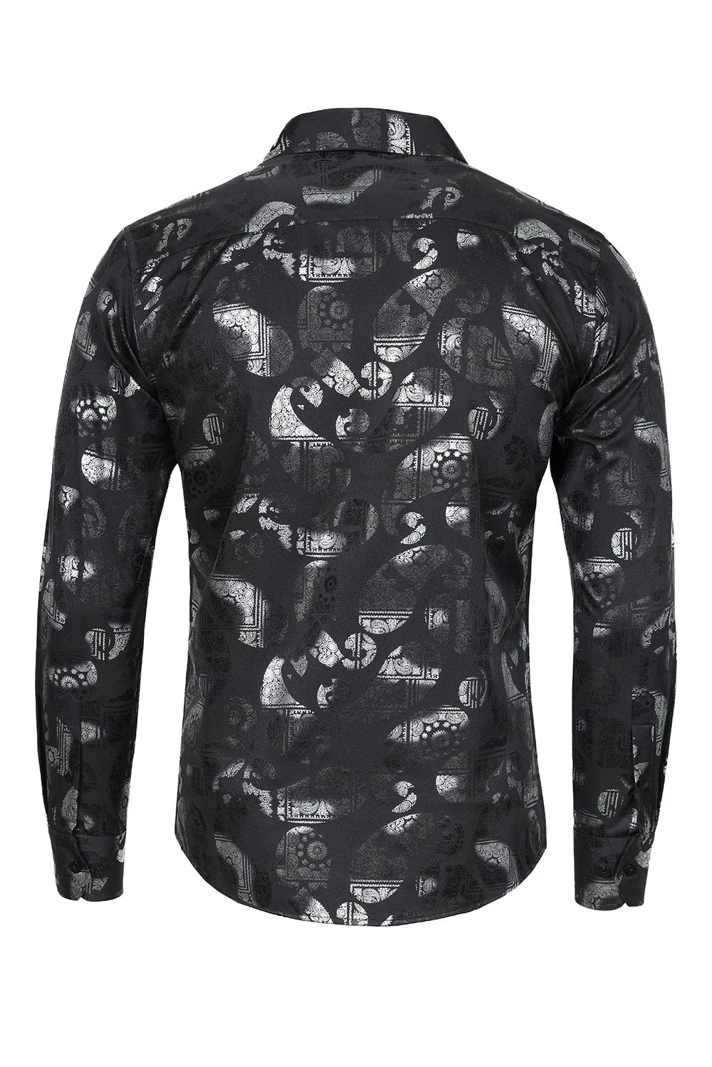 Oklahoma Long Sleeve shirt