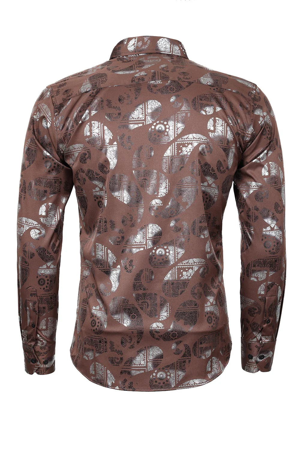 Oklahoma Long Sleeve shirt