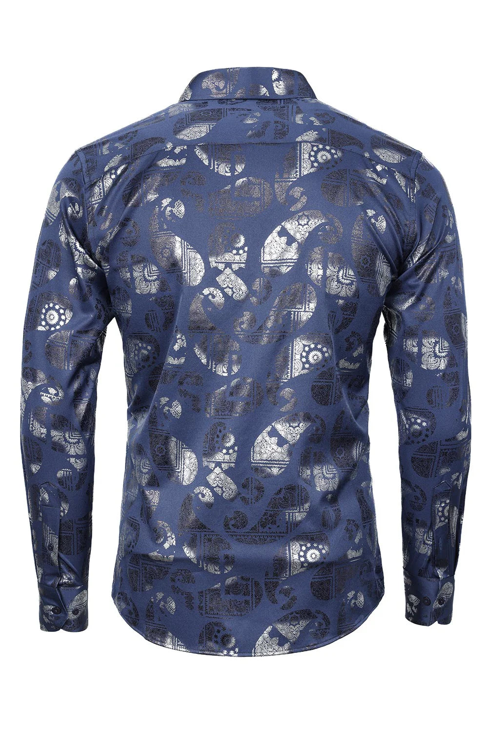 Oklahoma Long Sleeve shirt
