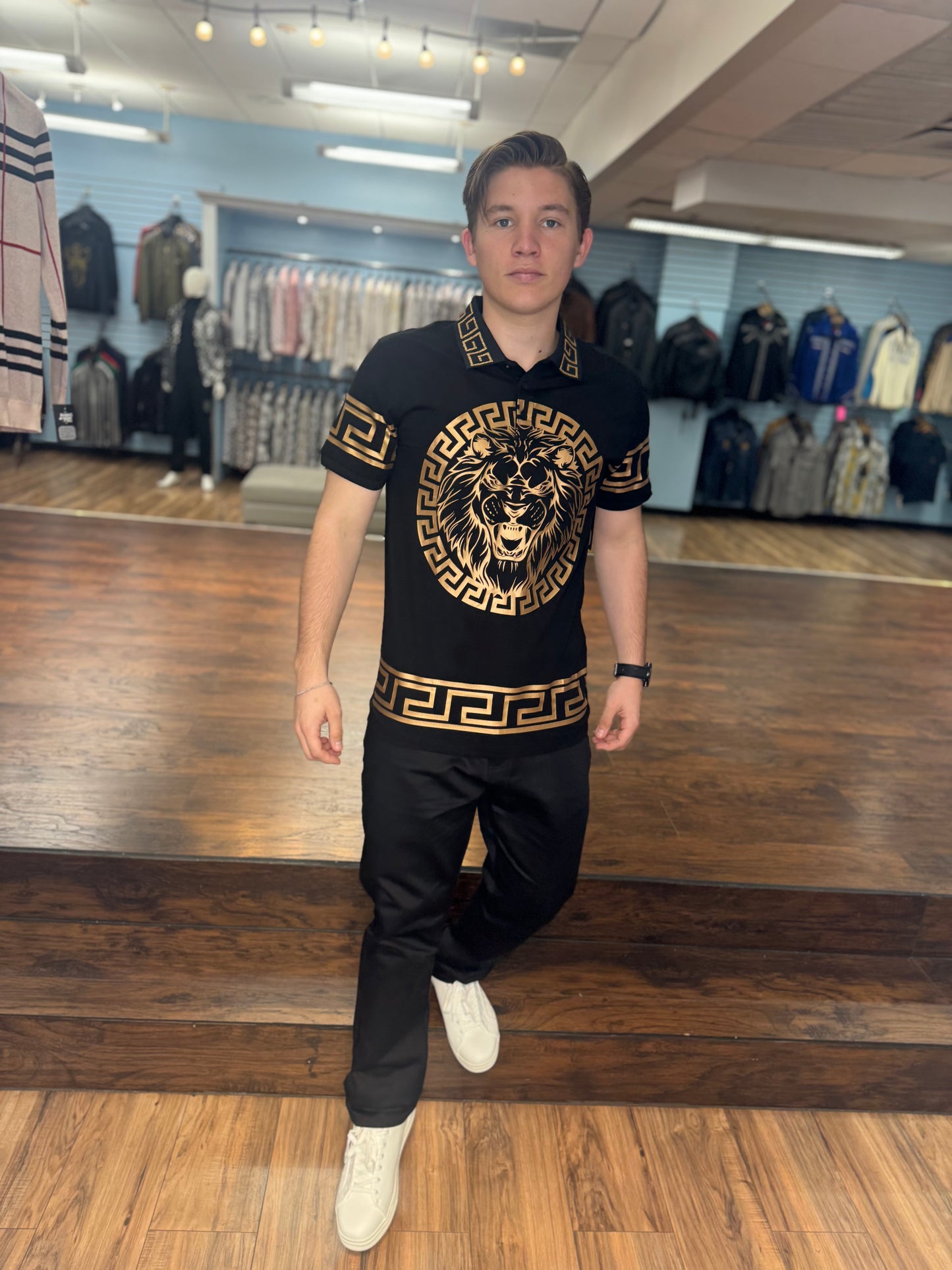 Leo Polo