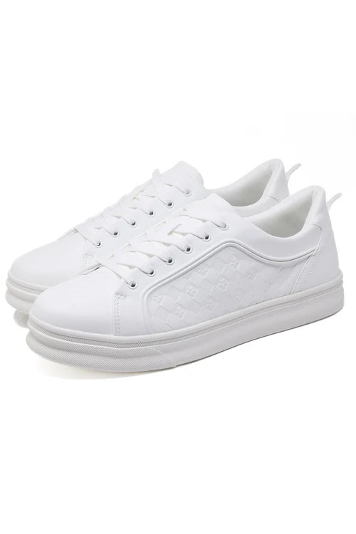 Furor Low Top Sneakers