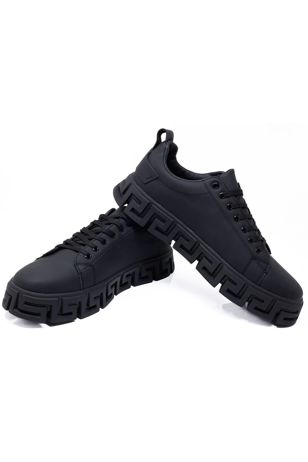 Nifty Low Top Sneakers