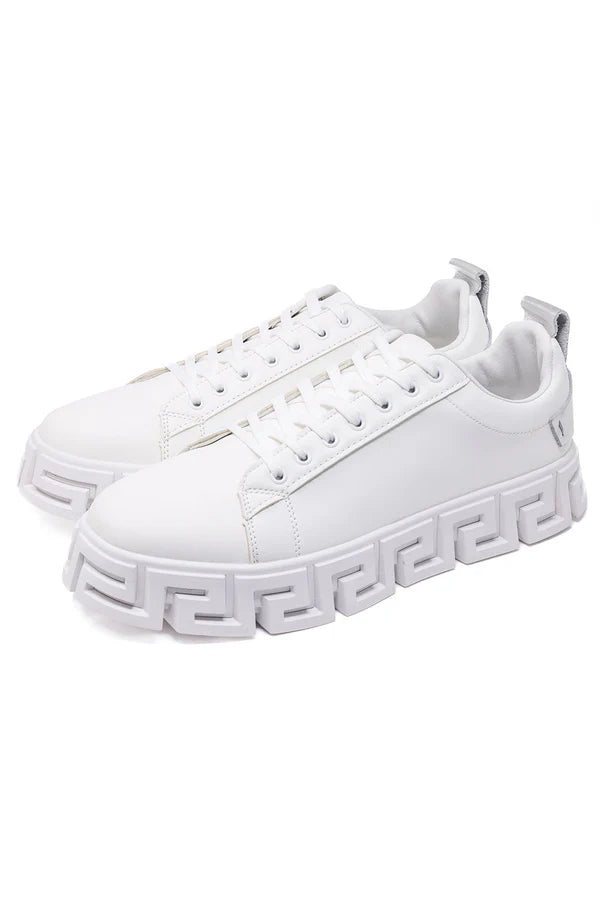 Nifty Low Top Sneakers