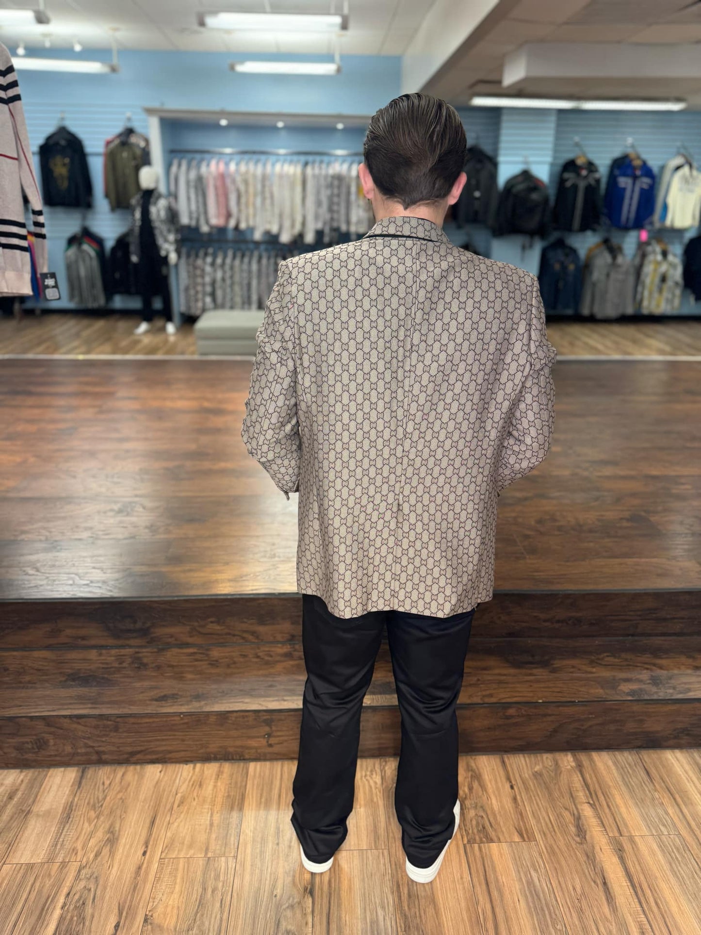 Blazer