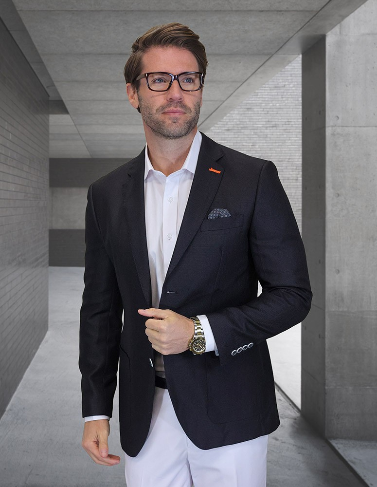 Valentin Blazer