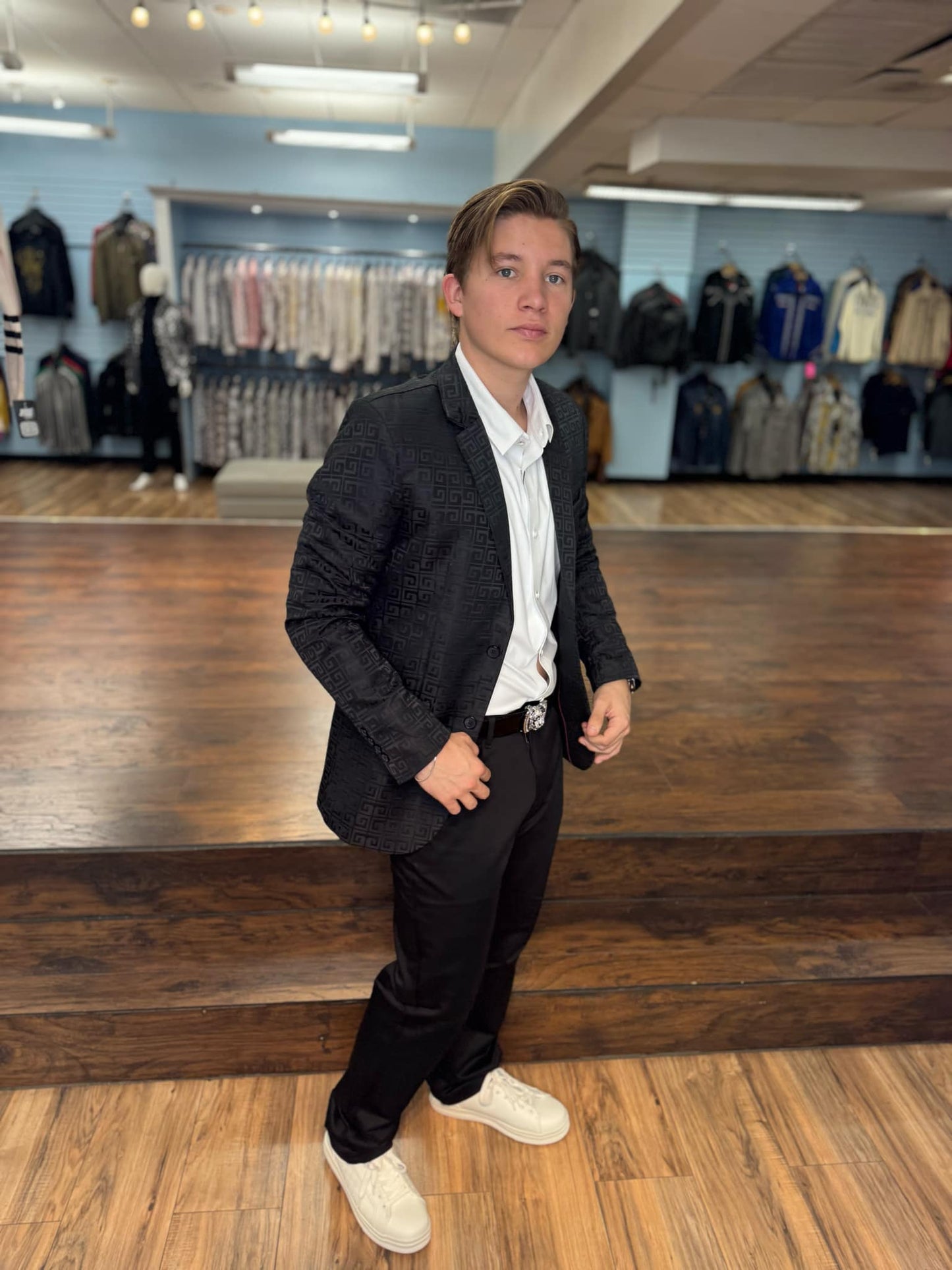 Blazer
