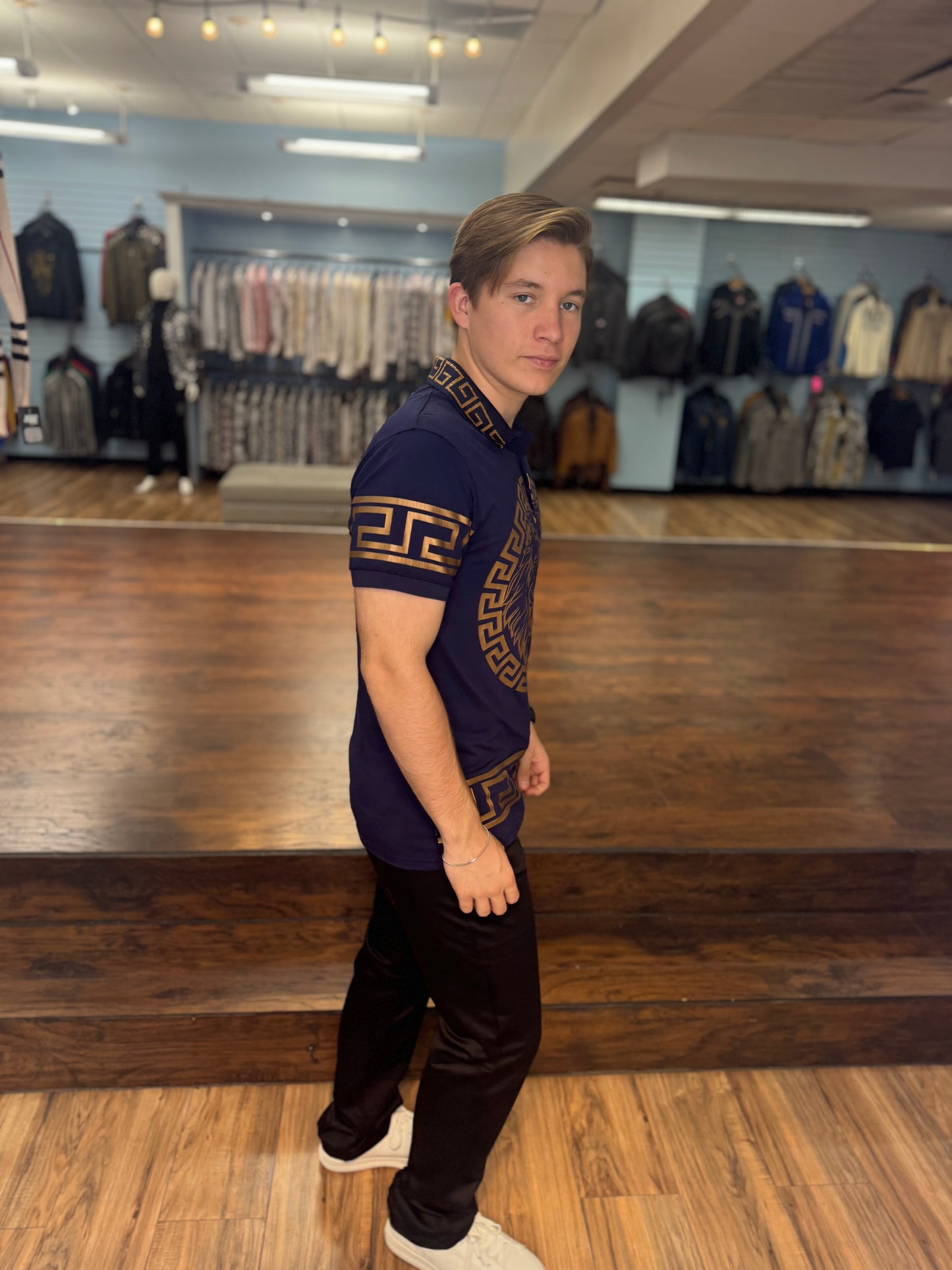 Leo Polo