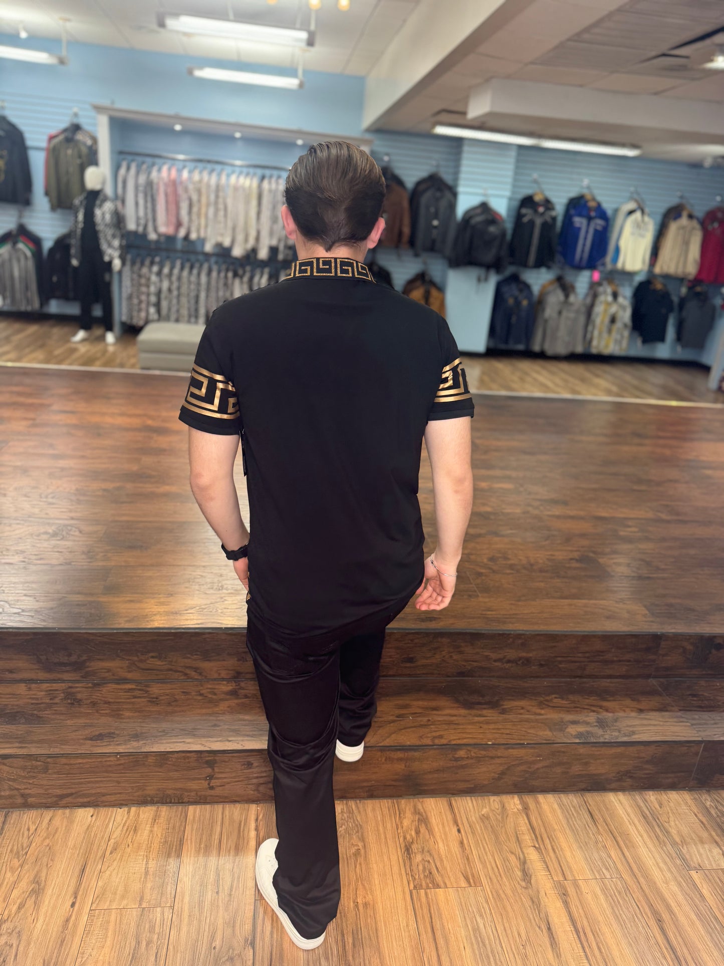 Leo Polo