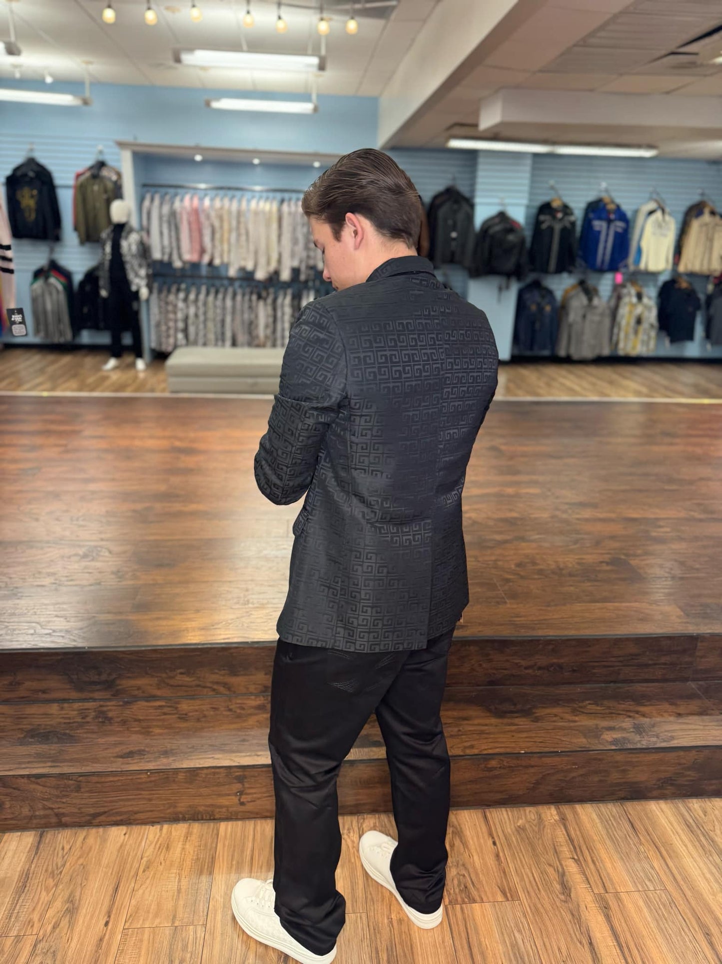 Blazer