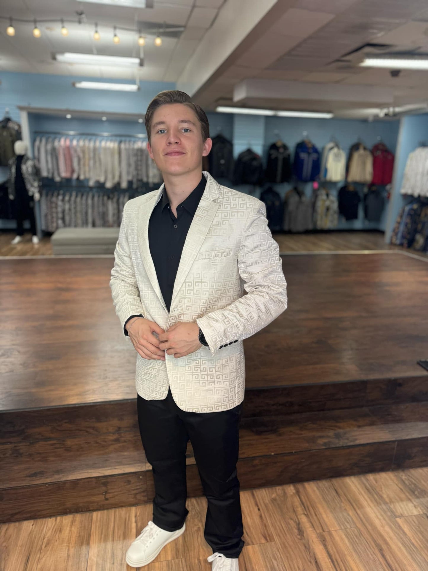 Blazer