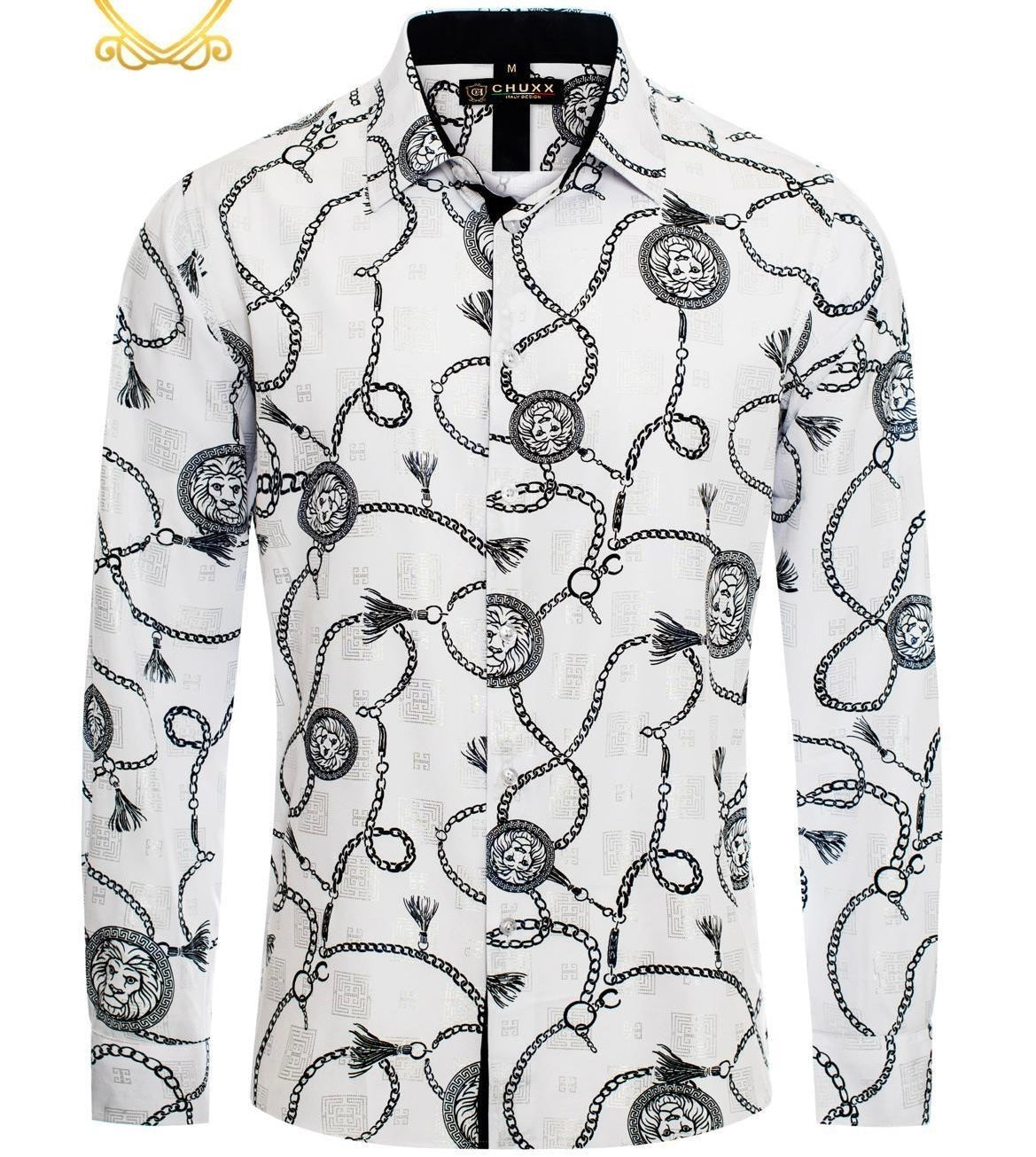 Luxor Long sleeve shirt