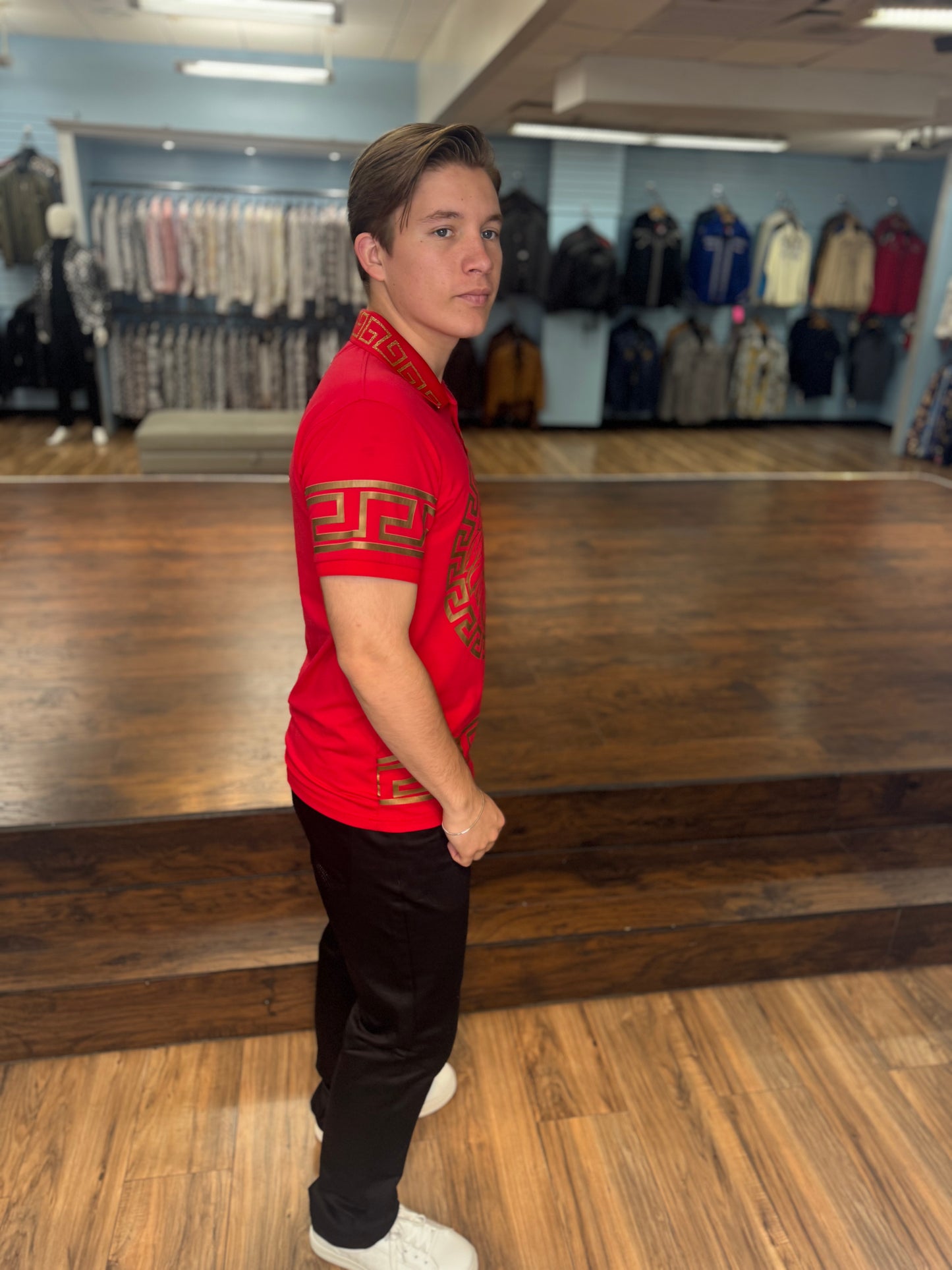 Leo Polo