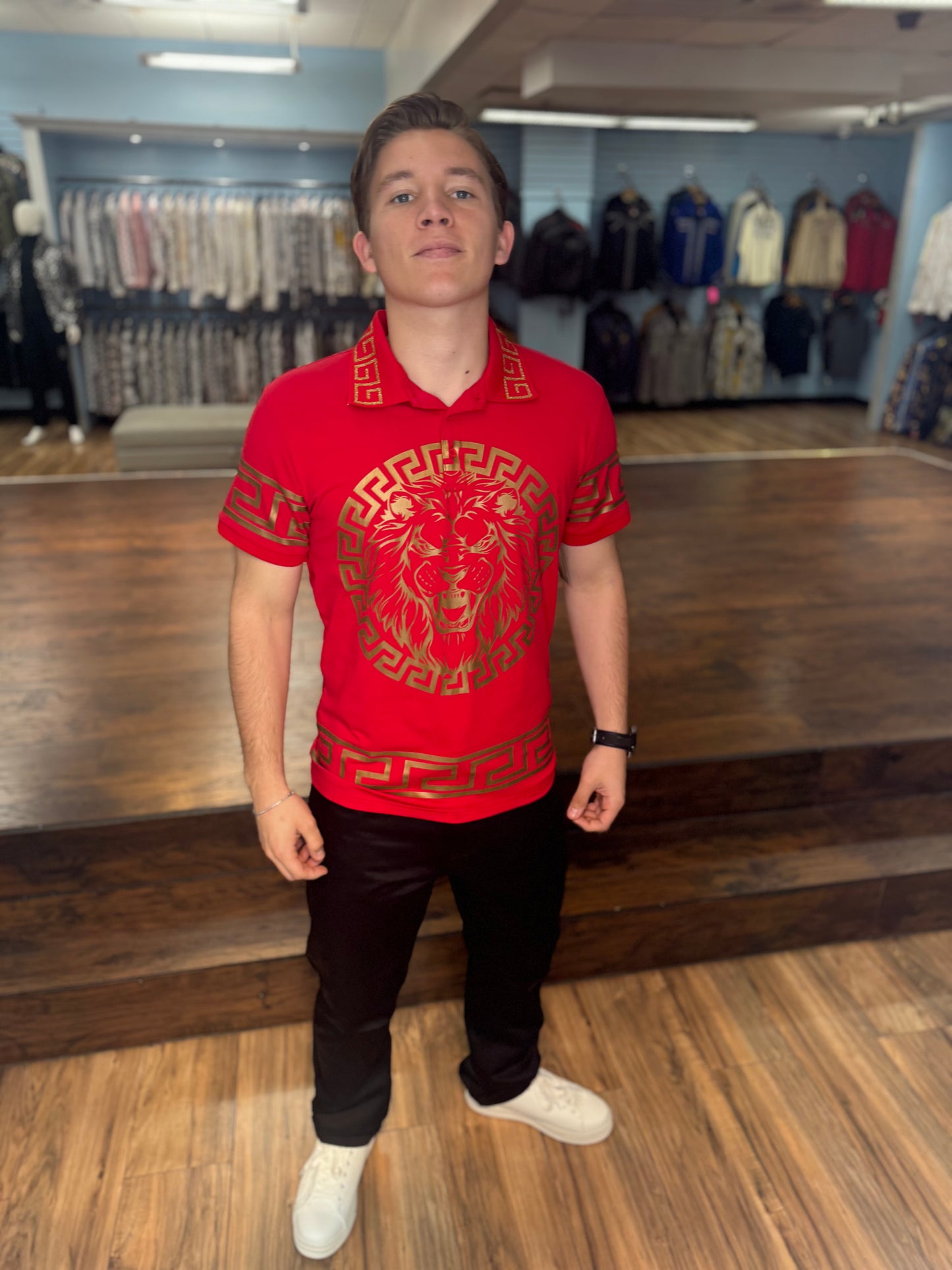 Leo Polo