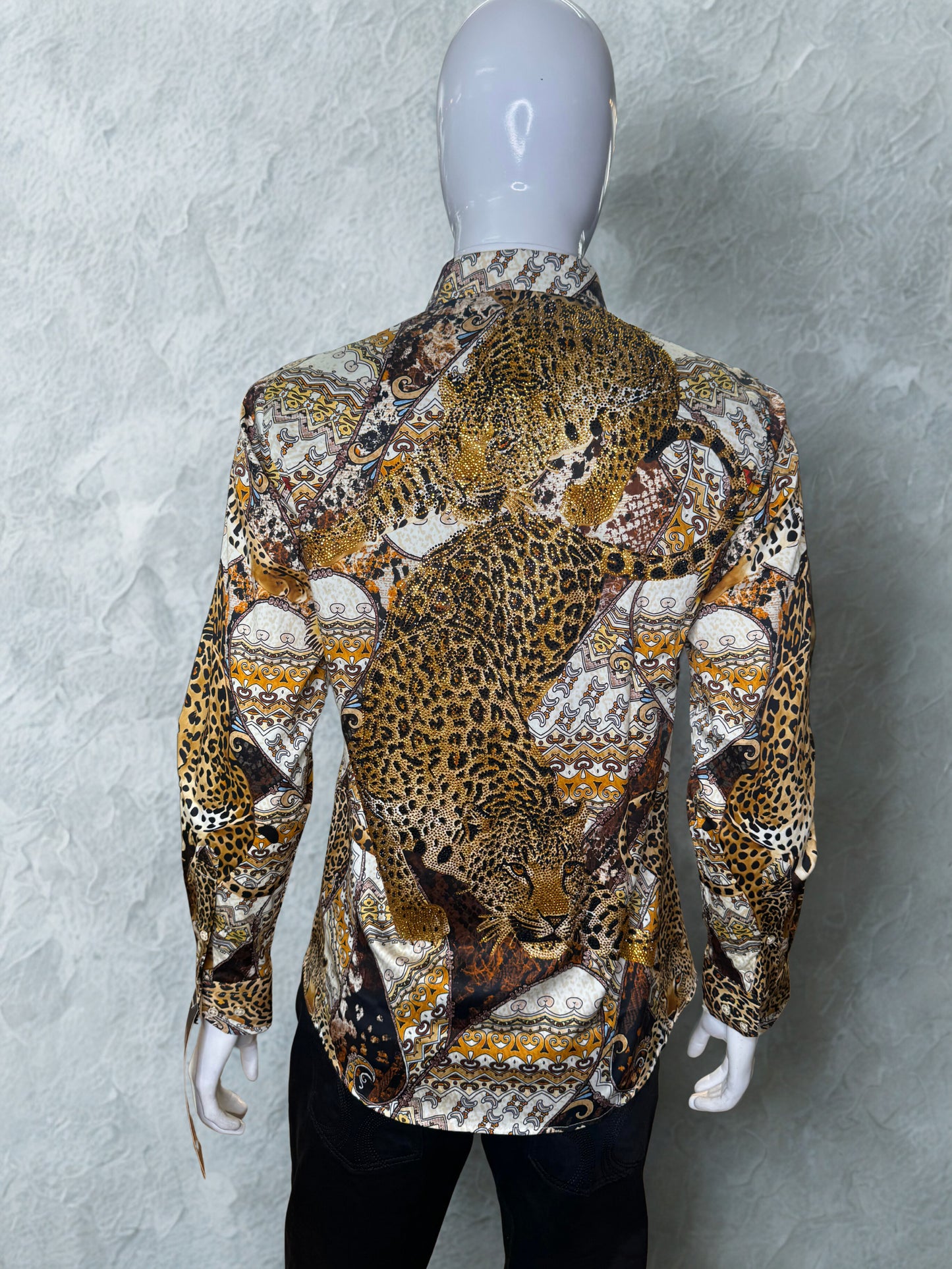 Grafton Long Sleeve Shirt