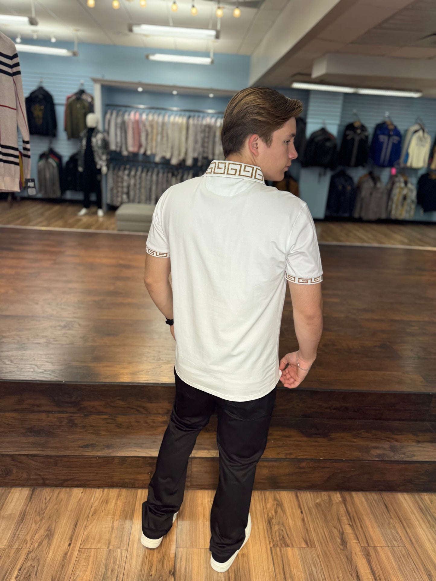 Polo Shirt