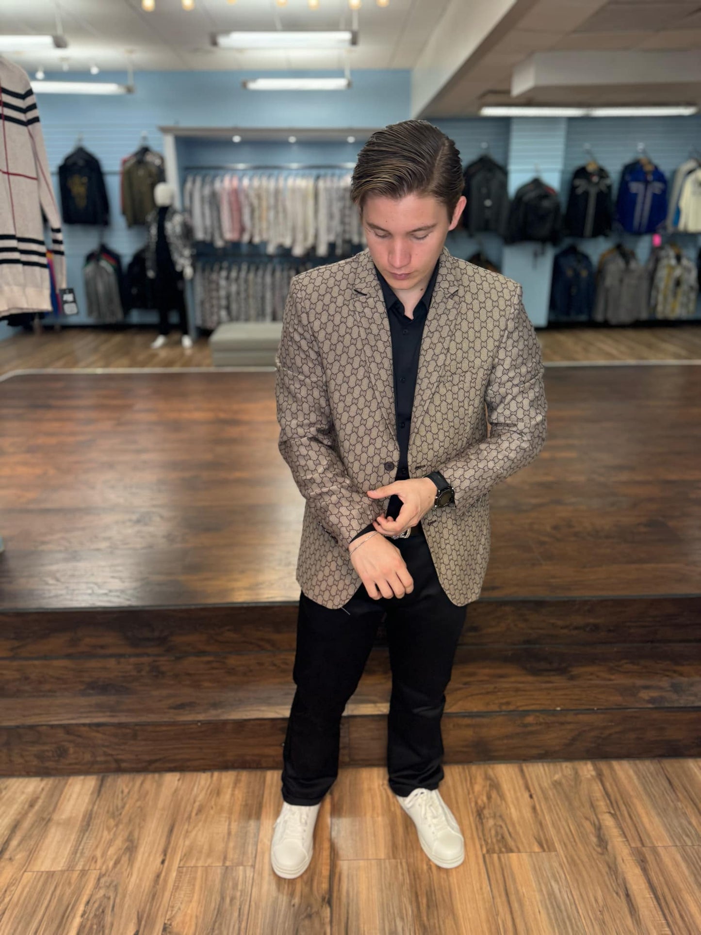Blazer