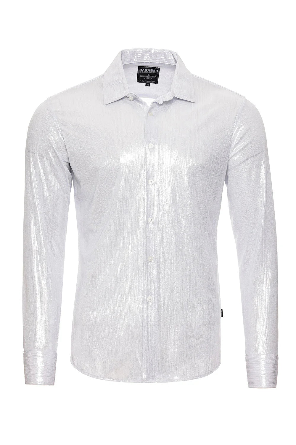 Vibrant Molten Long sleeve Shirt