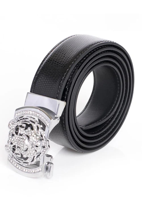 Eye Of The Tiger Belt