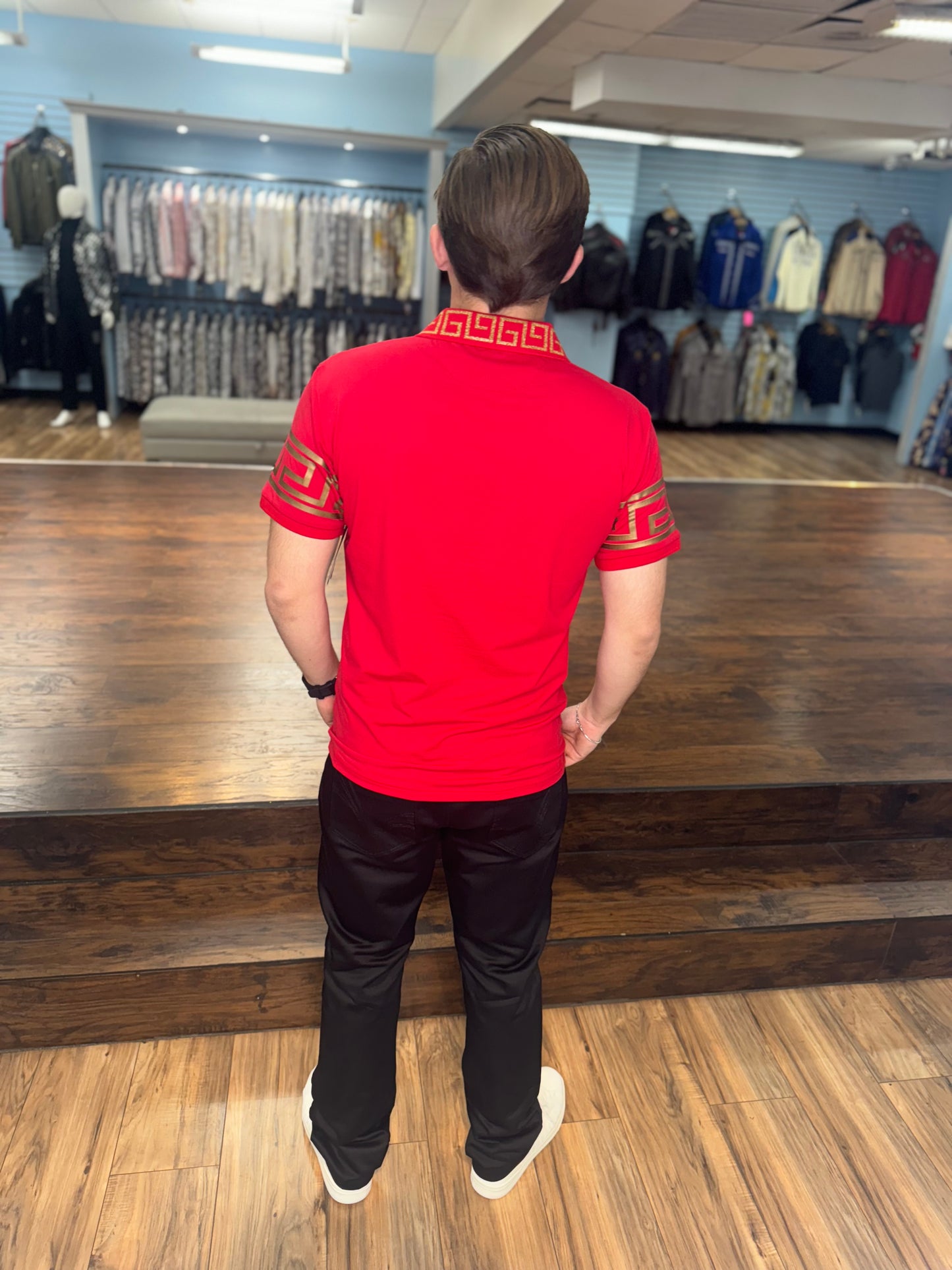 Leo Polo