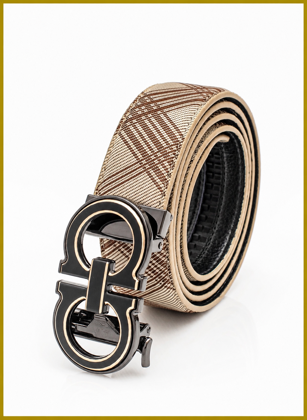 Calibre Belt
