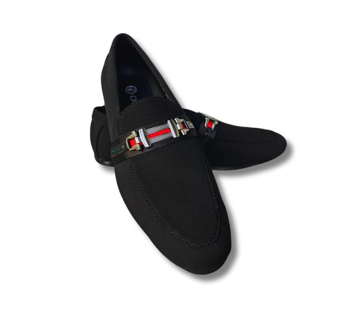 David Loafers