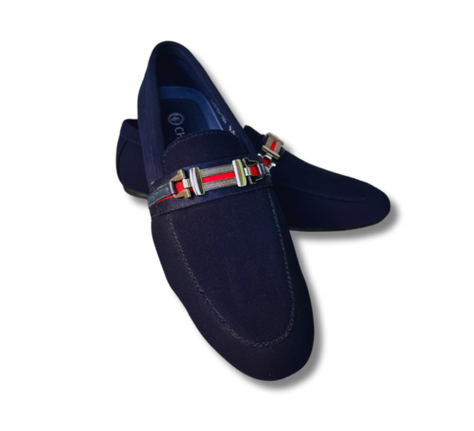 David Loafers