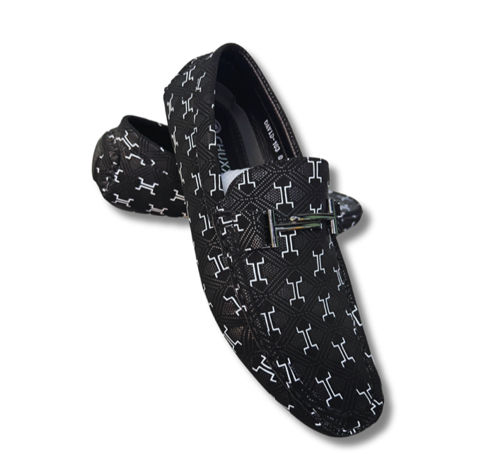 Rodeo Loafers