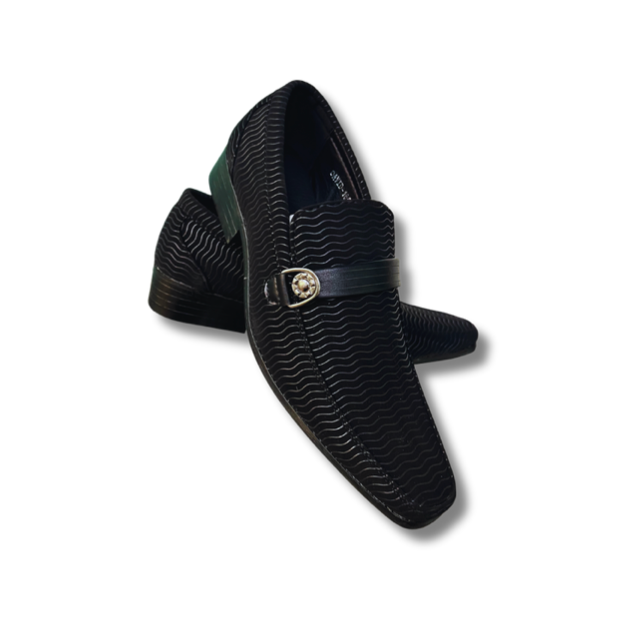 David Loafers