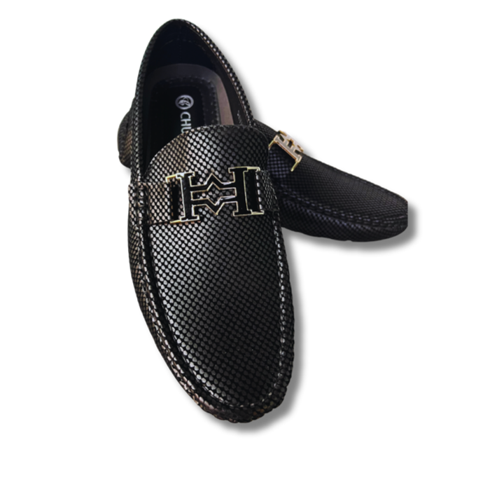 David Loafers
