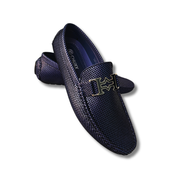 David Loafers