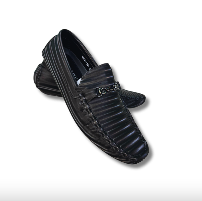 David Loafers