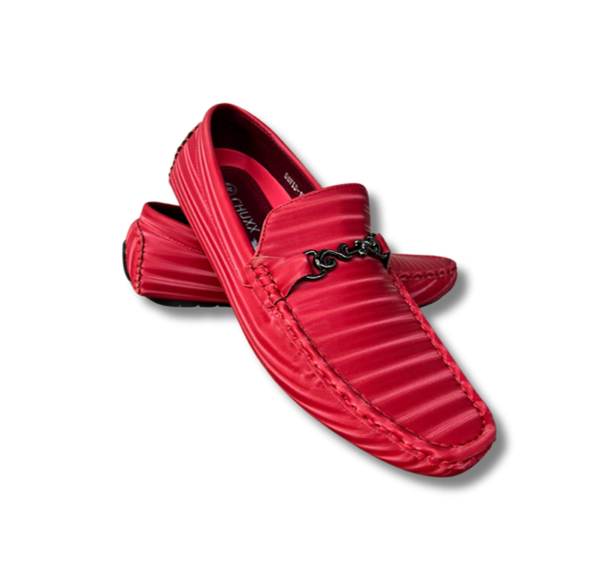 David Loafers