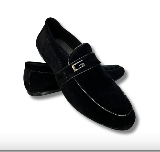 David Loafers