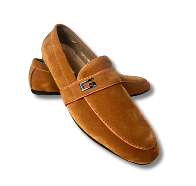 David Loafers