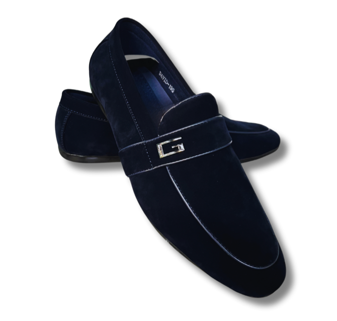 David Loafers