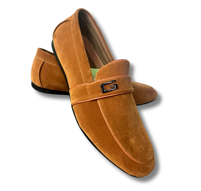David Loafers
