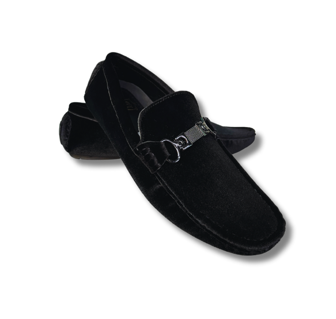 Sleek Loafers