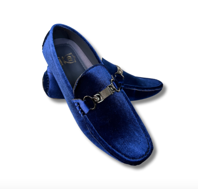 Sleek Loafers