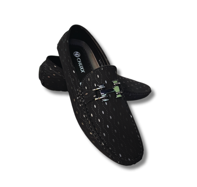 David Loafers