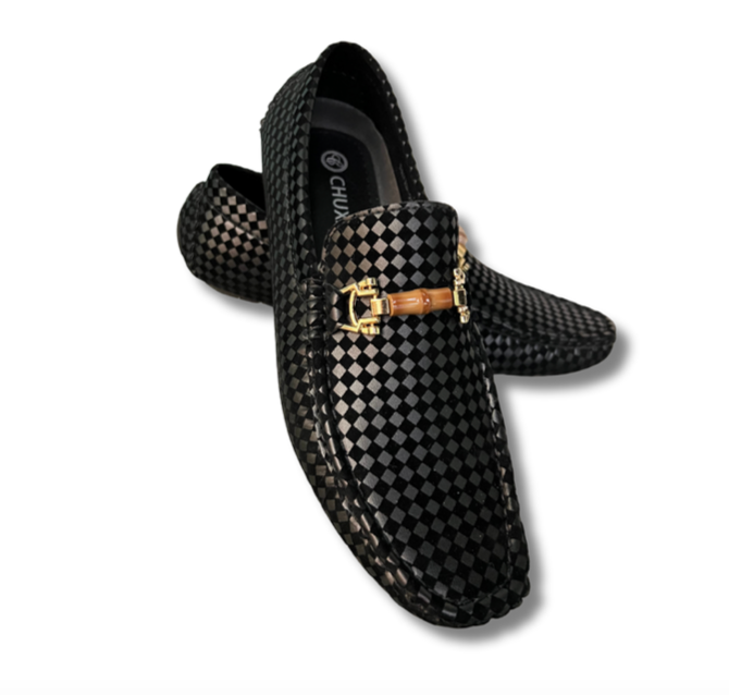 David Loafers