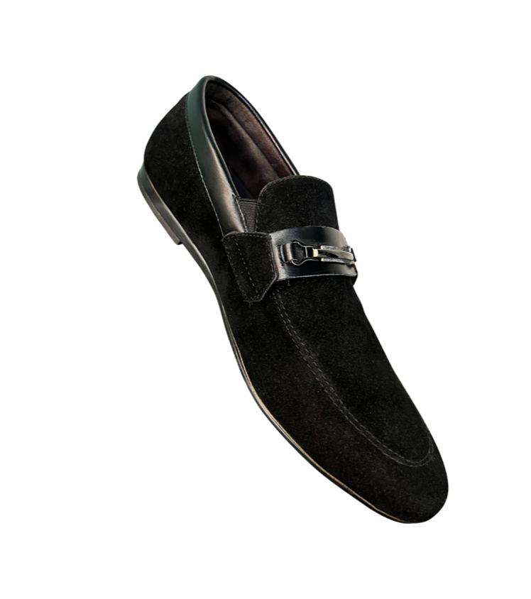 David Loafers