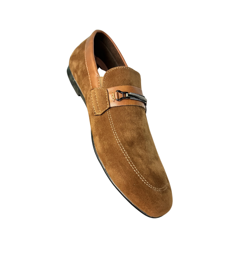 David Loafers
