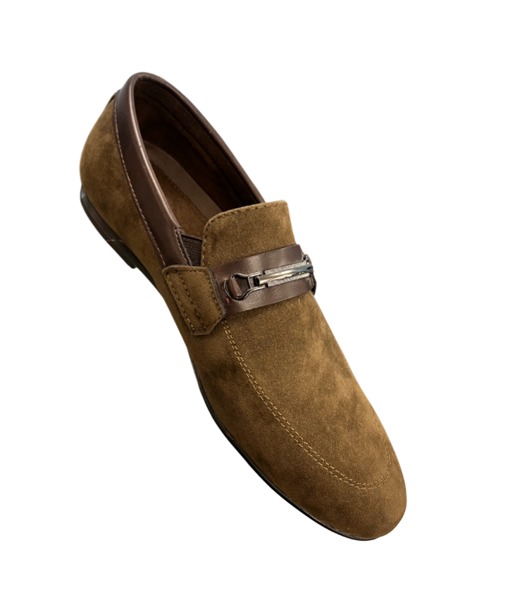 David Loafers