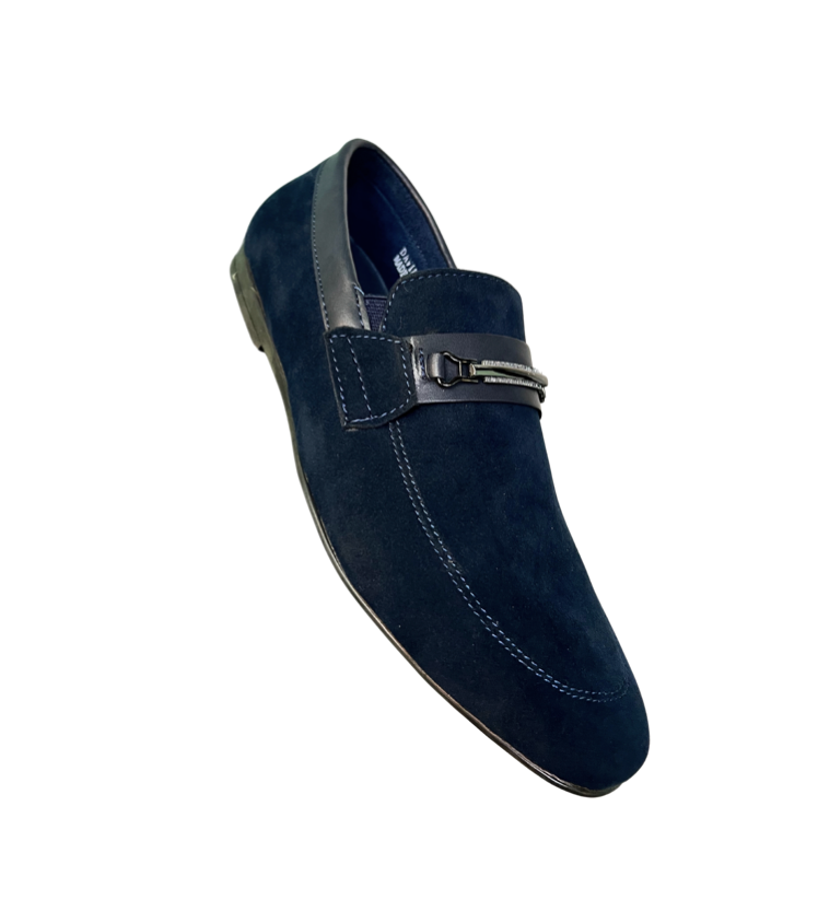 David Loafers
